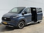 Ford Tourneo Custom 233PK PHEV Prijs Incl. BPM Excl. BTW Automaat 8-Personen Automaat LED B&O Lichtmetalen Velgen PDC Carplay Camera Parkeersensoren Cruise Control