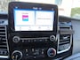 Ford Transit Custom 320 2.0 TDCI L1H1 Limited 130PK euro6, Stoel verwarming, carplay, trekhaak, LM velgen, airco en cruise control, nette bedrijfs bus rook vrij.