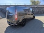 Ford Transit Custom 320 2.0 TDCI L1H1 Limited 130PK euro6, Stoel verwarming, carplay, trekhaak, LM velgen, airco en cruise control, nette bedrijfs bus rook vrij.