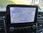 Ford Transit Custom 320 2.0 TDCI L1H1 Limited 130PK euro6, Stoel verwarming, carplay, trekhaak, LM velgen, airco en cruise control, nette bedrijfs bus rook vrij.
