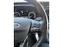 Ford Transit Custom 320 2.0 TDCI L1H1 Limited 130PK euro6, Stoel verwarming, carplay, trekhaak, LM velgen, airco en cruise control, nette bedrijfs bus rook vrij.