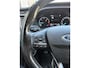 Ford Transit Custom 320 2.0 TDCI L1H1 Limited 130PK euro6, Stoel verwarming, carplay, trekhaak, LM velgen, airco en cruise control, nette bedrijfs bus rook vrij.