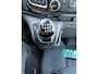 Ford Transit Custom 320 2.0 TDCI L1H1 Limited 130PK euro6, Stoel verwarming, carplay, trekhaak, LM velgen, airco en cruise control, nette bedrijfs bus rook vrij.