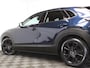 Mazda CX-30 2.0 e-SkyActiv-X M Hybrid Homura | CLIMATE | ADAPCRUISE | CARPLAY | CAMERA | DAB | LED | HEAD-UP | NAVI | LMV18 | STOEL/STUURVERW