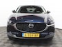 Mazda CX-30 2.0 e-SkyActiv-X M Hybrid Homura | CLIMATE | ADAPCRUISE | CARPLAY | CAMERA | DAB | LED | HEAD-UP | NAVI | LMV18 | STOEL/STUURVERW