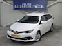 Toyota Auris Touring Sports 1.8 Hybrid Dynamic Dealer Onderhouden Trekhaak Camera Clima Mooi!