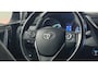 Toyota Auris Touring Sports 1.8 Hybrid Dynamic Dealer Onderhouden Trekhaak Camera Clima Mooi!