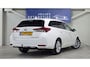 Toyota Auris Touring Sports 1.8 Hybrid Dynamic Dealer Onderhouden Trekhaak Camera Clima Mooi!