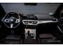 BMW 3-Serie Touring 330e xDrive M-Pakket 292PK|Pano|360°|HUD|Rijmodus|Tr.Haak|Sfeer|Keyless|Laser|Digital Key e.o.