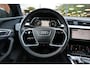 Audi E-tron e-tron 50 quattro Launch edition Black 71 kWh