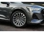 Audi E-tron e-tron 50 quattro Launch edition Black 71 kWh