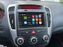 Kia Ceed cee'd 1.4 CVVT X-tra CarPlay apk tot 03-2027 tik stuurhuis