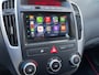 Kia Ceed cee'd 1.4 CVVT X-tra CarPlay apk tot 03-2027 tik stuurhuis