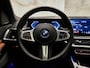 BMW X5 xDrive50e M Sport Pro , NL-auto, Sonderlackierung, pano, 4W-best., H/K, Luchtv., Merino, memory, 22", HUD, tr.haak, privacy