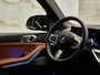 BMW X5 xDrive50e M Sport Pro , NL-auto, Sonderlackierung, pano, 4W-best., H/K, Luchtv., Merino, memory, 22", HUD, tr.haak, privacy