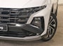 Hyundai Tucson 1.6 T-GDI PHEV Premium Plug-In Hybride met Lederen bekleding, Navigatie en Stoelverwarming Uit voorraad leverbaar!
