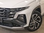 Hyundai Tucson 1.6 T-GDI PHEV Premium Plug-In Hybride met Lederen bekleding, Navigatie en Stoelverwarming Uit voorraad leverbaar!
