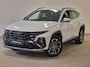 Hyundai Tucson 1.6 T-GDI PHEV Premium Plug-In Hybride met Lederen bekleding, Navigatie en Stoelverwarming Uit voorraad leverbaar!