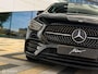 Mercedes-Benz B-klasse 180 AMG Line |Pano |Memory |Sfeer |Carbon