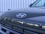 Hyundai Santa Fe 1.6 T-GDI PHEV Premium Pro 4WD 7p Plug-In Hybride Automaat met Lederen bekleding, Navigatie en Elektrische Stoelverstelling Uit voorraad leverbaar!