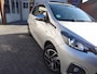 Peugeot 108 1.0 e-VTi GT-Line, Cabriodak, Stoelverwarming