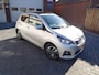 Peugeot 108 1.0 e-VTi GT-Line, Cabriodak, Stoelverwarming