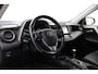 Toyota RAV4 2.5 Hybrid AWD Executive Business | Trekhaak | Leder | JBL | Dodehoek detectie | Stoelverwarming | Navigatie | 360 camera | Keyless | Adaptive Cruise | LED | Clima | 18 inch