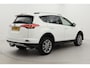 Toyota RAV4 2.5 Hybrid AWD Executive Business | Trekhaak | Leder | JBL | Dodehoek detectie | Stoelverwarming | Navigatie | 360 camera | Keyless | Adaptive Cruise | LED | Clima | 18 inch