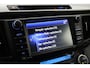 Toyota RAV4 2.5 Hybrid AWD Executive Business | Trekhaak | Leder | JBL | Dodehoek detectie | Stoelverwarming | Navigatie | 360 camera | Keyless | Adaptive Cruise | LED | Clima | 18 inch