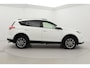 Toyota RAV4 2.5 Hybrid AWD Executive Business | Trekhaak | Leder | JBL | Dodehoek detectie | Stoelverwarming | Navigatie | 360 camera | Keyless | Adaptive Cruise | LED | Clima | 18 inch