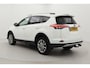 Toyota RAV4 2.5 Hybrid AWD Executive Business | Trekhaak | Leder | JBL | Dodehoek detectie | Stoelverwarming | Navigatie | 360 camera | Keyless | Adaptive Cruise | LED | Clima | 18 inch