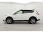 Toyota RAV4 2.5 Hybrid AWD Executive Business | Trekhaak | Leder | JBL | Dodehoek detectie | Stoelverwarming | Navigatie | 360 camera | Keyless | Adaptive Cruise | LED | Clima | 18 inch