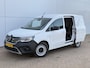 Renault Kangoo e-Tech 45kWh 122PK Nieuw! Elektrisch 300km WLTP Dubbele Schuifdeur LED Airco Carplay Cruise Control Camera Parkeersensoren v+a