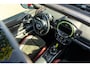 MINI Clubman 1.5 Cooper Chili Serious Business Panoramadak I Leder Alcantara I Sportstoelen I Navigatie I Stoelverwarming I NAP