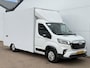 Maxus eDeliver 9 65 kWh Elektrisch L4 172km WLTP Bakwagen LED Airco Adaptieve Cruise Camera Carplay Parkeersensoren Foodtruck Meubelbak Paardenwagen