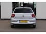 Volkswagen Polo 1.0 TSI Comfortline 95 PK / 70 kW 15" lmv, pdc voor en achter, spiegel pakket, navigatie, privacy glas, licht en regensensor, 4 seizoenen banden, ACC, stoelverwarming etc.