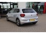 Volkswagen Polo 1.0 TSI Comfortline 95 PK / 70 kW 15" lmv, pdc voor en achter, spiegel pakket, navigatie, privacy glas, licht en regensensor, 4 seizoenen banden, ACC, stoelverwarming etc.