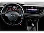 Volkswagen Polo 1.0 TSI Comfortline 95 PK / 70 kW 15" lmv, pdc voor en achter, spiegel pakket, navigatie, privacy glas, licht en regensensor, 4 seizoenen banden, ACC, stoelverwarming etc.