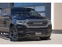 Dodge Ram LIMITED | 5.7 V8 402 PK | BOM VOL | €39950,- excl | FIFTH WHEEL KOPPELING | LUCHTVERING | PANORAMADAK | ADAPTIEVE CRUISE | 360 CAMERA | OPEN UITLAAT KLEP | CREW CAB 5 PERSOONS | DUBBELE CABINE | DC | Fifth wheel koppeling !!