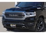 Dodge Ram LIMITED | 5.7 V8 402 PK | BOM VOL | €39950,- excl | FIFTH WHEEL KOPPELING | LUCHTVERING | PANORAMADAK | ADAPTIEVE CRUISE | 360 CAMERA | OPEN UITLAAT KLEP | CREW CAB 5 PERSOONS | DUBBELE CABINE | DC | Fifth wheel koppeling !!