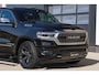 Dodge Ram LIMITED | 5.7 V8 402 PK | BOM VOL | €39950,- excl | FIFTH WHEEL KOPPELING | LUCHTVERING | PANORAMADAK | ADAPTIEVE CRUISE | 360 CAMERA | OPEN UITLAAT KLEP | CREW CAB 5 PERSOONS | DUBBELE CABINE | DC | Fifth wheel koppeling !!