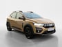 Dacia Sandero Stepway 100PK TCe ECO-G Extreme (LPG) | 1ste Eigenaar | Trekhaak | 1100KG Trekgewicht | Camera | Apple Carplay/Android Auto | Parkeersensoren | Lichtmetalen Velgen | Licht & Regen Sensor | LED Lampen|