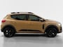 Dacia Sandero Stepway 100PK TCe ECO-G Extreme (LPG) | 1ste Eigenaar | Trekhaak | 1100KG Trekgewicht | Camera | Apple Carplay/Android Auto | Parkeersensoren | Lichtmetalen Velgen | Licht & Regen Sensor | LED Lampen|