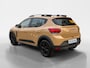 Dacia Sandero Stepway 100PK TCe ECO-G Extreme (LPG) | 1ste Eigenaar | Trekhaak | 1100KG Trekgewicht | Camera | Apple Carplay/Android Auto | Parkeersensoren | Lichtmetalen Velgen | Licht & Regen Sensor | LED Lampen|