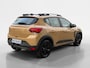 Dacia Sandero Stepway 100PK TCe ECO-G Extreme (LPG) | 1ste Eigenaar | Trekhaak | 1100KG Trekgewicht | Camera | Apple Carplay/Android Auto | Parkeersensoren | Lichtmetalen Velgen | Licht & Regen Sensor | LED Lampen|