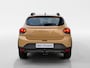 Dacia Sandero Stepway 100PK TCe ECO-G Extreme (LPG) | 1ste Eigenaar | Trekhaak | 1100KG Trekgewicht | Camera | Apple Carplay/Android Auto | Parkeersensoren | Lichtmetalen Velgen | Licht & Regen Sensor | LED Lampen|
