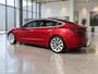 Tesla Model 3 Long Range AWD 75 kWh | Trekhaak | 19" | Rood | SOH 80,5%