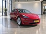 Tesla Model 3 Long Range AWD 75 kWh | Trekhaak | 19" | Rood | SOH 80,5%