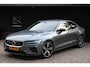 Volvo S60 2.0 T4 R-Design Camera/Leer/Parkeersensor v,a/19"inch lmv