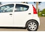 Peugeot 107 1.0-12V XR Airco I 5 Deurs I NL Auto I NAP I Stuurbekrachtiging